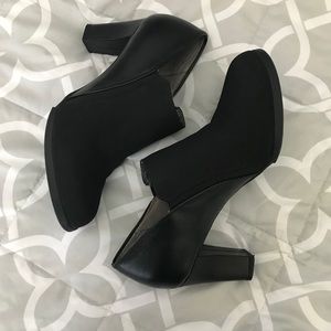 Life Stride with memory foam size 10M